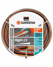 Λάστιχο 19 mm (3/4&quot;) 25 μέτρα Gardena Comfort High Flex (18083)